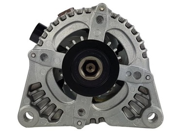 ГЕНЕРАТОР DENSO VOLVO S40 V50 C30 1.6D 2.0D
