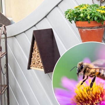 ГАРДИГО Домик для пчел