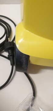 ПЫЛЕСОС С ФУНКЦИЕЙ МОЮЩЕЙ KARCHER SE 5.100