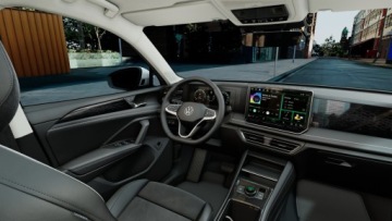 Volkswagen Tiguan III 2026 Volkswagen Tiguan Elegance 2,0 TSI 204KM DSG 4x4, zdjęcie 7