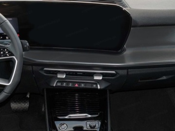 Audi 2025 AUDI Q3 TFSI S line Sportback Suv 1.5 (150 KM) 2025, zdjęcie 8