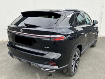 MG HS 2025 MG HS 1.5T HEV+ Excite aut Suv 224KM 2025, zdjęcie 3