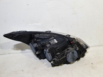 ФОНАРЬ ПЕРЕДНИЙ ЛЕВЫЙ FORD TRANSIT CUSTOM