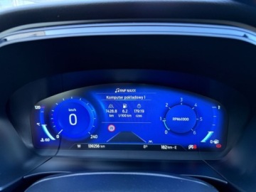 Ford Kuga III SUV 2.0 EcoBlue MHEV 150KM 2020 Ford Kuga ST-LineAlcantaraVirtualny ZegarFull LedIdealny Stan. 2.0, zdjęcie 23