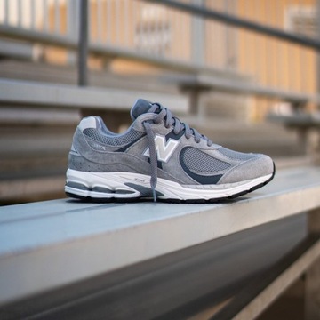 Buty New Balance M2002RST Grey