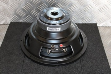 Низкочастотный динамик 300 Вт, 25 см, сабвуфер LIGHTNING AUDIO L0-S410, новый