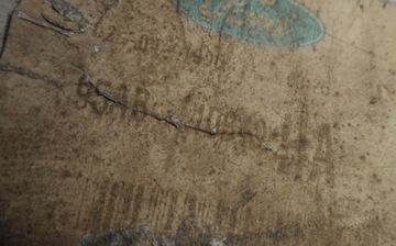 FORD ESCORT PŘÍSTROJOVÁ DESKA BUDÍKY 95AB-10849-HA