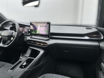 Cupra Terramar SUV 2.0 TSI 265KM 2025 Cupra Terramar 2.0TSI 2656KM 4Drive VZ DSG l Kamer, zdjęcie 12