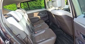 Renault Espace V Van 1.6 Energy dCi 160KM 2015 Renault Espace Initiale Paris Gwarancja, zdjęcie 6