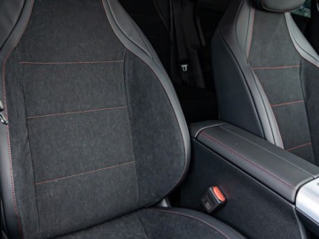 Mercedes CLA C118/X118 2026 CLA 250+ Shooting Brake AMG Line (272KM) 2026, zdjęcie 5