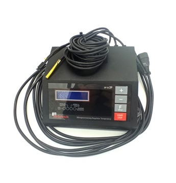 Sterownik pieca KG Elektronik SP-10 2P