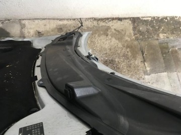 KAPOTA KRYT MOTORU MERCEDES ML W164 C775 05-11