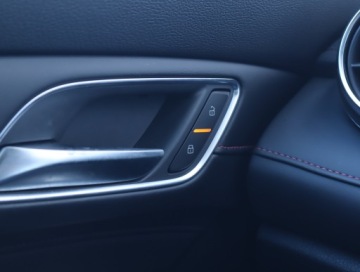 MG HS 2023 MG HS 1.5 TGI, Salon Polska, 1. Właściciel, zdjęcie 17