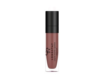 Golden Rose Liquid Matte Lipstick Longstay 22