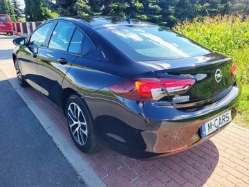 Opel Insignia II Grand Sport Facelifting 1.5 Diesel 122KM 2021 Opel Insignia 1.5d SPORT 1.5 Diesel 122KM, zdjęcie 8