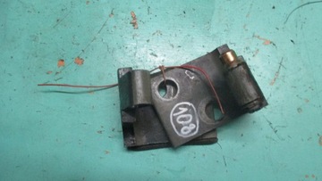 BMW X5 I E53 4.4 B 04R PANTY DVEŘE LEVÝ PŘEDNÍ