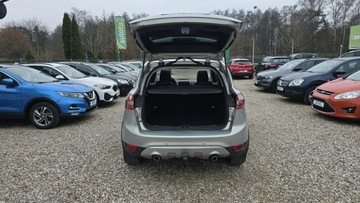 Ford Kuga I 2.0 Duratorq TDCi 163KM 2010 Ford Kuga Titanium, Panorama, AWD, 163KM, zdjęcie 17