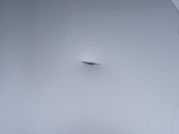 ШУМОИЗОЛЯЦИЯ КАПОТА VW TOURAN I 1 03-06