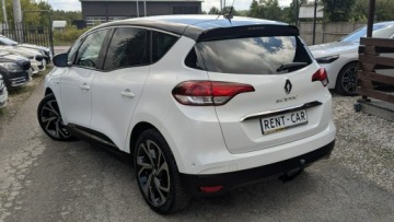 Renault Grand Scenic III 1.3 Energy TCe 140KM 2018 Renault Scenic 1.3i 141PS OPŁACONY Bezwypadkowy, zdjęcie 8