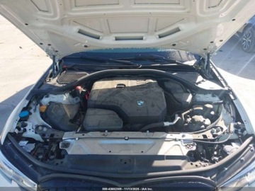 BMW Seria 3 G20-G21 2021 BMW Seria 3 330i 2021 2.0l 2.0 Benzyna 255KM, zdjęcie 8