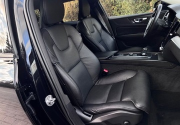 Volvo V60 II  2022 Volvo V60 LIFT FullLed Skora Kamera Podgrz Fotele Kierownica Alu19 Gwaranc, zdjęcie 24