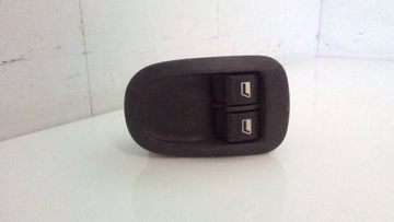 PANEL PŘEPÍNAČŮ OKNO LEVÝ PŘEDNÍ PEUGEOT 206