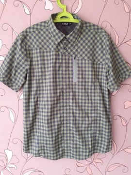 CMP-ТРЕККИНГОВАЯ ФУТБОЛКА 52 KM6