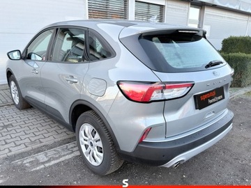 Ford Kuga III SUV 1.5 EcoBoost 150KM 2024 FORD Kuga 1.5 EcoBoost Cool&amp;Connect Suv 150KM 2024, zdjęcie 2