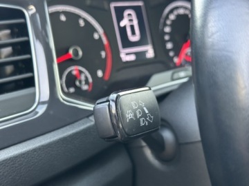 Volkswagen T-Roc I SUV 2.0 TSI 190KM 2018 Volkswagen T-Roc 2,0Benzyna-190KM Zarejestrowany, 4x4, Automat, Radar..., zdjęcie 21