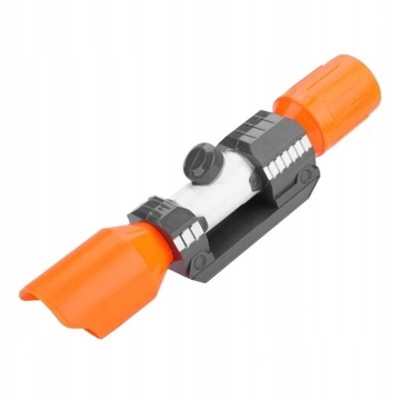 CELOWNIK OPTYCZNY DO NERF DODATEK AKCESORIA