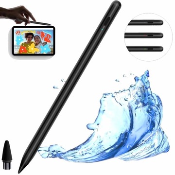 УНИВЕРСАЛЬНЫЙ КАРАНДАШ – СТИЛУС ДЛЯ ТЕЛЕФОНА И ПЛАНШЕТА НА Android