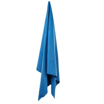 Ręcznik szybkoschnący AQUAWAVE FENN 170x90cm mikrofibra na plaże basen DUŻY