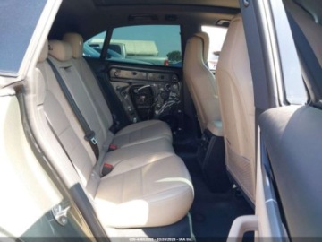 Porsche Macan 2025 Porsche Macan Electric 2025 Elektryczny 375KM, zdjęcie 12