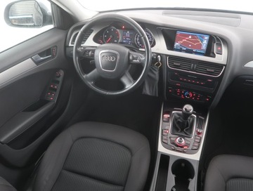 Audi A4 B8 2009 Audi A4 2.0 TDI, Navi, Xenon, Klima, Klimatronic, zdjęcie 6
