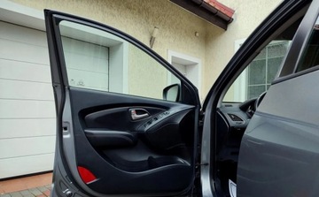 Hyundai ix35 SUV 1.6 GDI 135KM 2012 Hyundai ix35 ZADBANY Navi Kamera Cofania ANDROID AUTO YouTube Google Mapy, zdjęcie 10