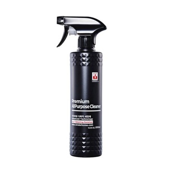 Binder Premium All Purpose Cleaner APC 500ml