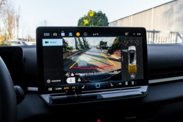Volkswagen T-Roc I SUV Facelifting 1.5 TSI ACT 150KM 2026 Volkswagen T-Roc Wersja Life 1.5 eTSI 150 KM DSG, zdjęcie 32