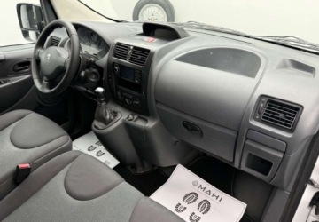 Peugeot Expert II 2015 Peugeot Expert Brygadowka Alu 6 miejsc Long Zamiana Gwarancja Raty 2.0, zdjęcie 15