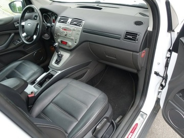 Ford Kuga I 2.0 Duratorq TDCi 163KM 2011 Ford Kuga 2.0 TDCI 163KM,4x4,Panorama, Skóry,Po, zdjęcie 20