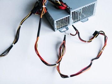 Блок питания HP — API5PC49 — 403778-001 — 403985-001