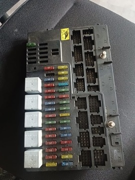 Mercedes actros grundmodul A0004464058