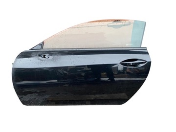 LEXUS RC RCF DVEŘE LEVÉ BOK BLATNÍK PRÁH LIŠTA SKLO (OKNO) KLIKA LEM