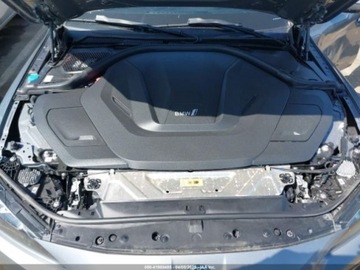 BMW i4 2024 BMW i4 EDRIVE35 2024, od ubezpieczalni Elektryczny 281KM, zdjęcie 8