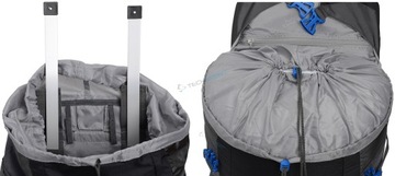 ПОХОДНЫЙ РЮКЗАК CAMPUS FALCON 75Л+10 РАСПРОДАЖА!