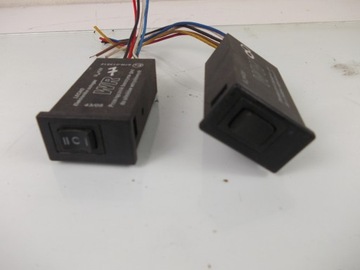 газовый переключатель сжиженного нефтяного газа