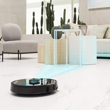 Автоматический пылесос Cecotec Conga 5090