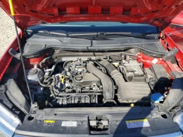 Volkswagen 2023 Volkswagen Inny Taos SE 2023 1.5 Benzyna 158KM, zdjęcie 6