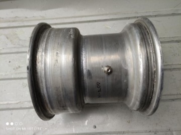 YAMAHA YFM 350 WARRIOR ОБОД ЗАДНЕГО КОЛЕСА