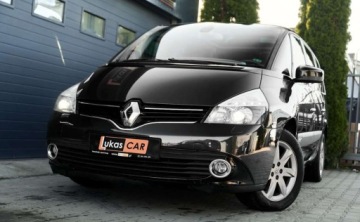 Renault Espace IV Van Facelifting 2.0 dCi 150KM 2013 Renault Grand Espace Renault Grand Espace 2.0 dCi FAP Edition 25th 2.0, zdjęcie 37