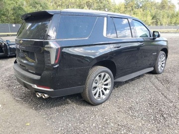 Chevrolet Tahoe GMT900 2025 Chevrolet Tahoe K1500 Premier 2025 5.3l 5.3 Benzyna 355KM, zdjęcie 3